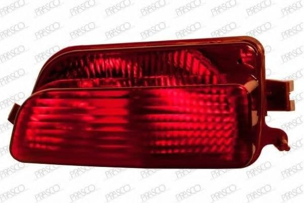 CI4244354 Prasco Задня протитуманна фара для Citroen C4