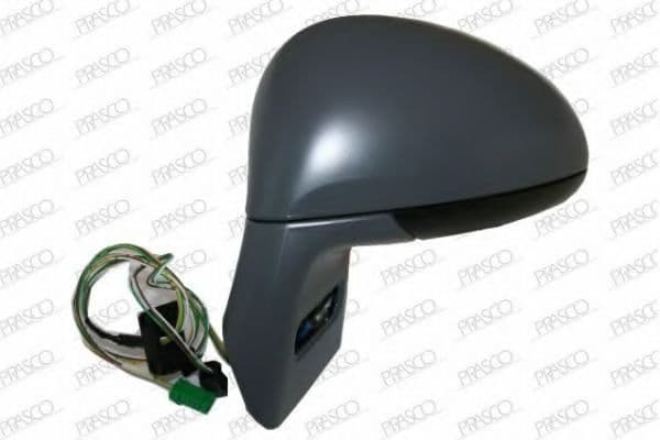 CI4247314 Prasco Зовнішнє дзеркало для Citroen C4