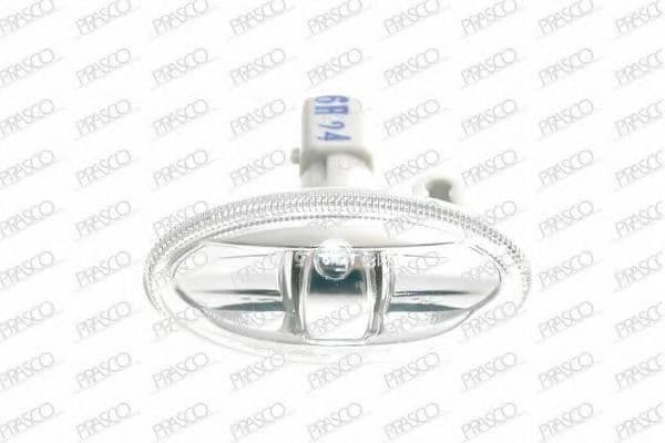 CI5204041 Prasco Ліхтар покажчика повороту для Citroen C5