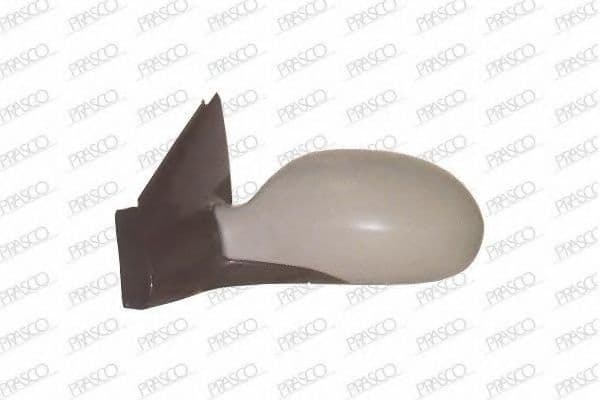CI5207324 Prasco Зовнішнє дзеркало для Citroen C5
