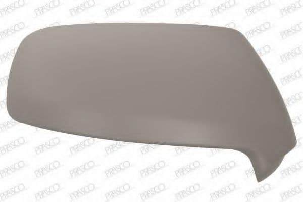 CI7057413 Prasco Корпус дзеркала для Citroen C3 Picasso