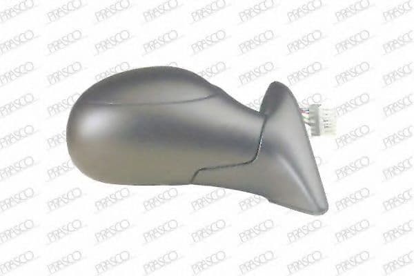 CI7157313 Prasco Зовнішнє дзеркало для Citroen Xsara
