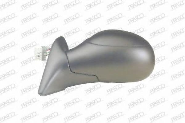 CI7157314 Prasco Зовнішнє дзеркало для Citroen Xsara