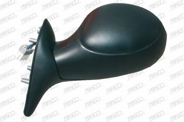 CI7157324 Prasco Зовнішнє дзеркало для Citroen Xsara