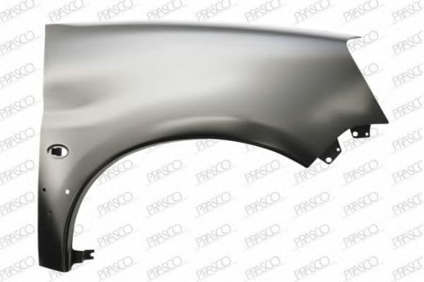 CI9173024 Prasco Крыло переднее