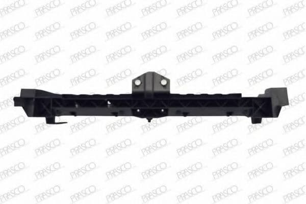 CI9183201 Prasco Передняя панель кузова для Citroen Berlingo