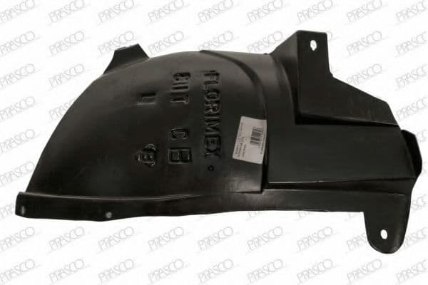 CI9413604 Prasco Підкрилок для Citroen Jumpy