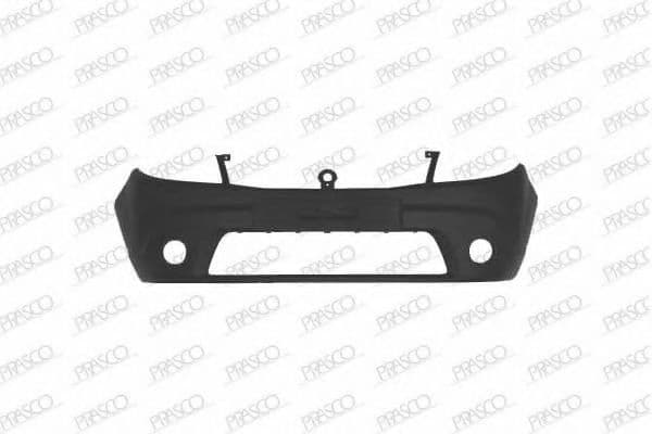 DA2201011 Prasco Бампер для Dacia Sandero