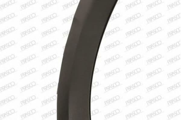 DA2221571 Prasco Бампер для Dacia Sandero