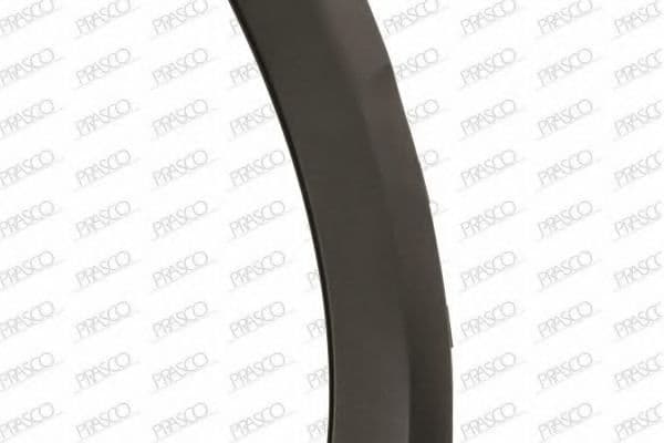 DA2221572 Prasco Бампер для Dacia Sandero