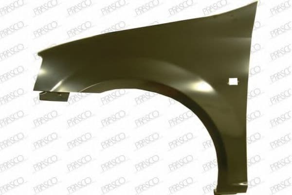 DA3203014 Prasco Крыло переднее для Dacia Logan