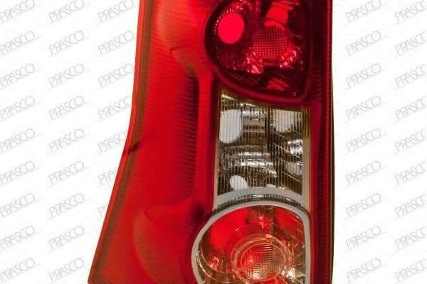 DA3224164 Prasco Задній ліхтар для Dacia Logan