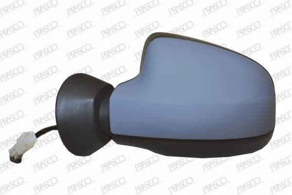DA3227314 Prasco Зовнішнє дзеркало