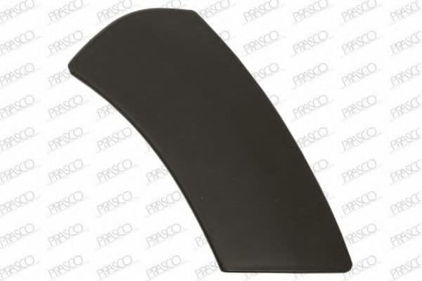 DA8201571 Prasco Бампер для Dacia Duster