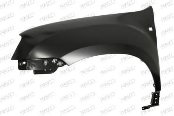 DA8203014 Prasco Крыло переднее для Dacia Duster