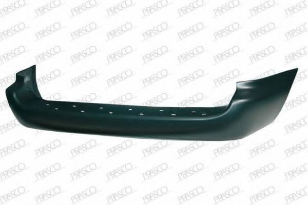 DG0051051 Prasco Бампер для Chrysler Voyager