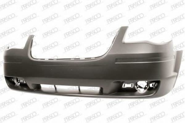 DG0111001 Prasco Бампер