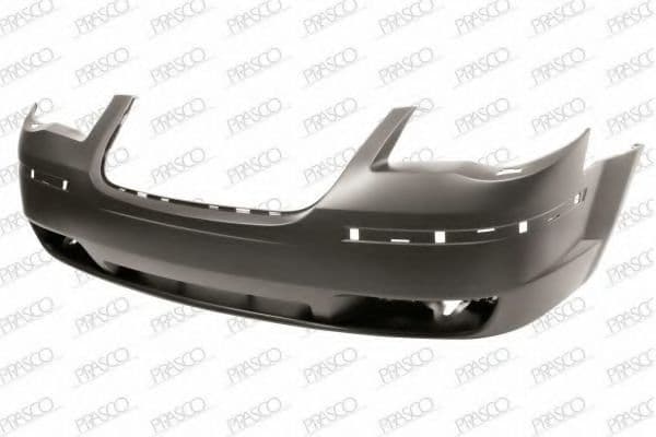 DG0111021 Prasco Бампер для Chrysler Grand Voyager