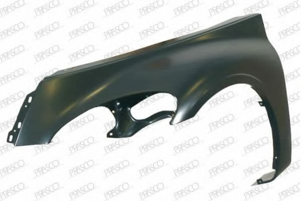 DG4103004 Prasco Крило переднє для Chrysler PT Cruiser