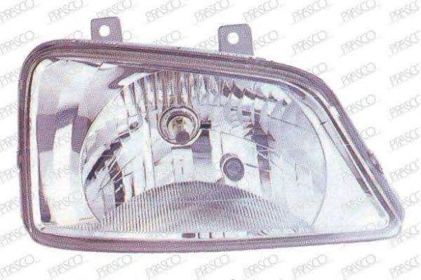 DH7084803 Prasco Основная фара для Daihatsu Terios