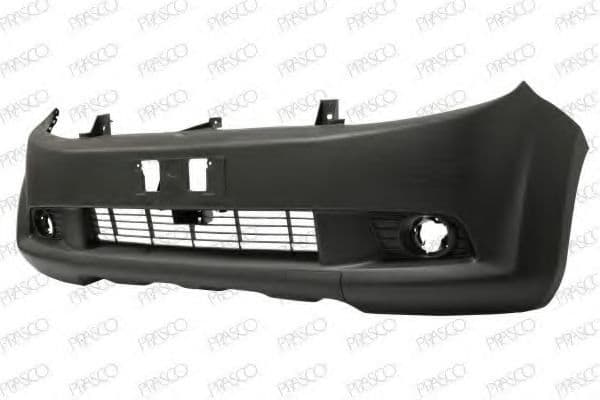 DH7091001 Prasco Бампер для Daihatsu Terios