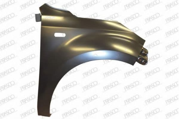 DH7093013 Prasco Крило переднє для Daihatsu Terios