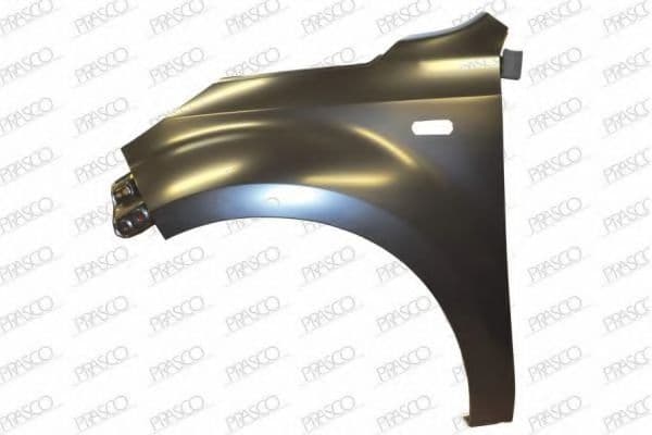 DH7093014 Prasco Крило переднє для Daihatsu Terios