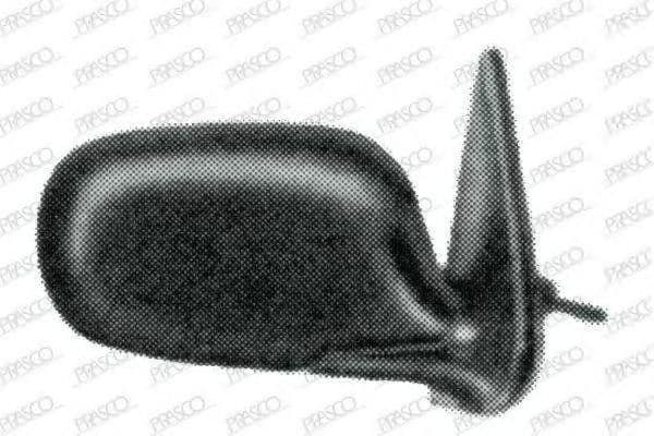 DS0057114 Prasco Наружное зеркало для Nissan Micra