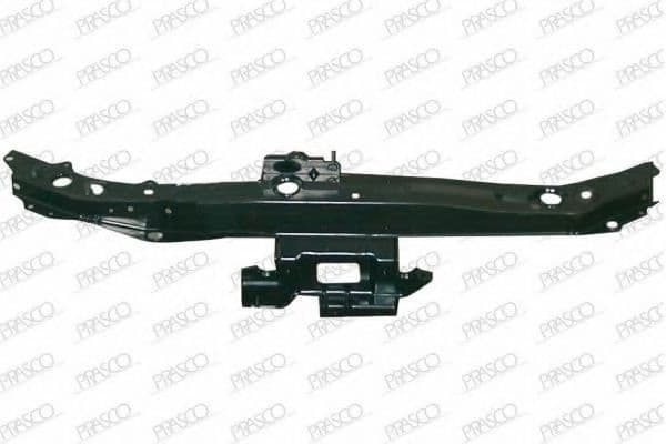 DS0113201 Prasco Передня панель кузова для Nissan Micra