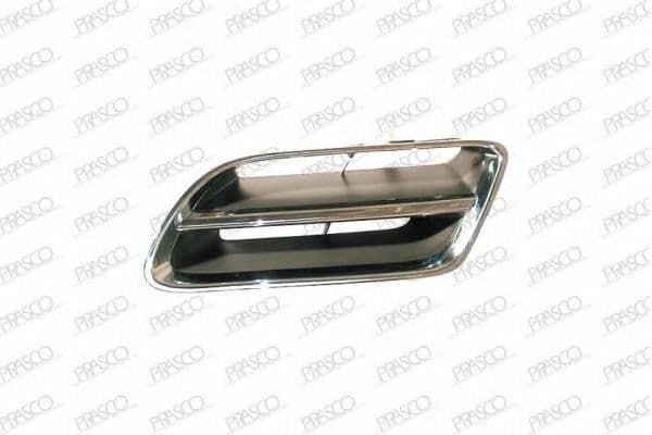 DS1752104 Prasco Решетка радиатора для Nissan Primera