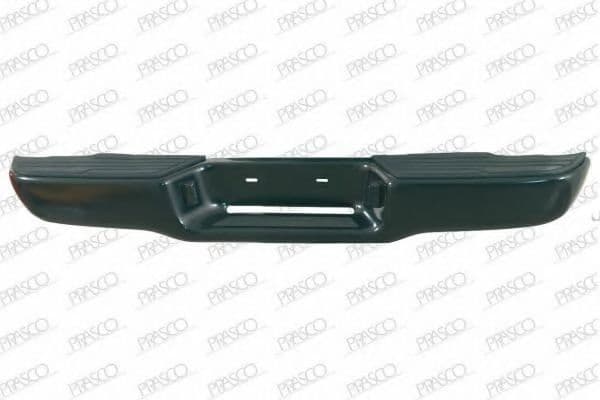 DS2711051 Prasco Бампер