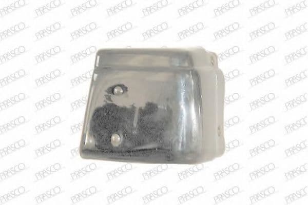 DS2711134 Prasco Облицювання бампера