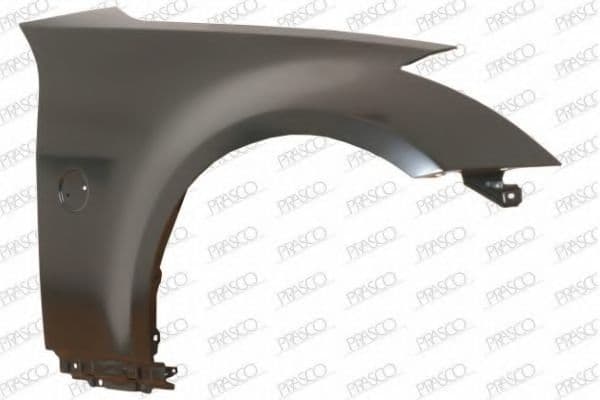 DS6203013 Prasco Крило переднє для Nissan 350 Z