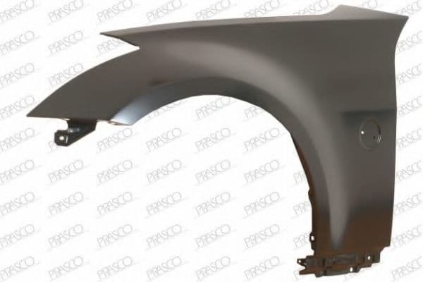 DS6203014 Prasco Крило переднє для Nissan 350 Z