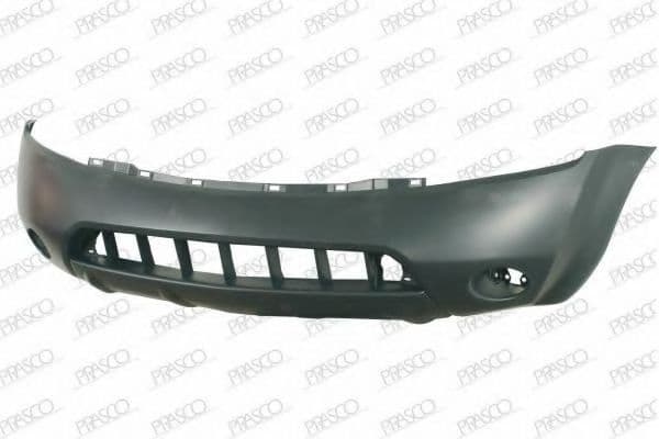 DS7301001 Prasco Бампер для Nissan Murano