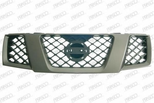 DS8142001 Prasco Решетка радиатора