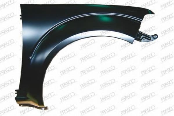 DS8143003 Prasco Крыло переднее