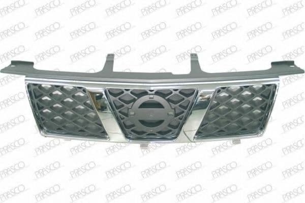 DS8302001 Prasco Решітка радіатора для Nissan X-Trail