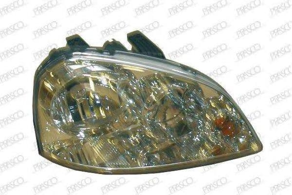 DW0094803 Prasco Основна фара для Daewoo Nubira