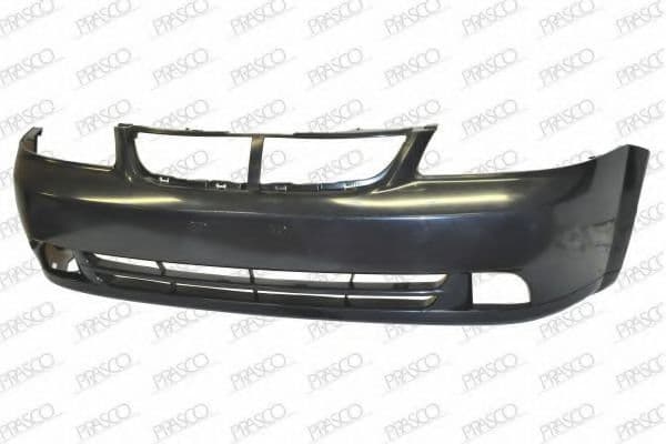 DW0111001 Prasco Бампер для Chevrolet Nubira