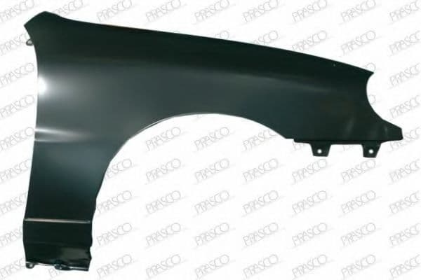 DW0203003 Prasco Крыло переднее для Daewoo Lanos