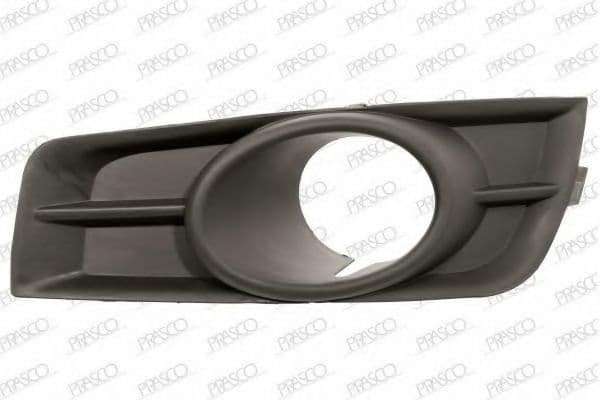 DW0401248 Prasco Рамка протитуманної фари для Chevrolet Cruze