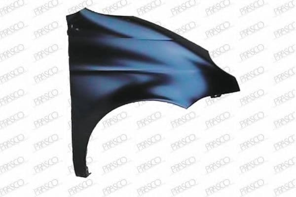 DW3203003 Prasco Крыло переднее