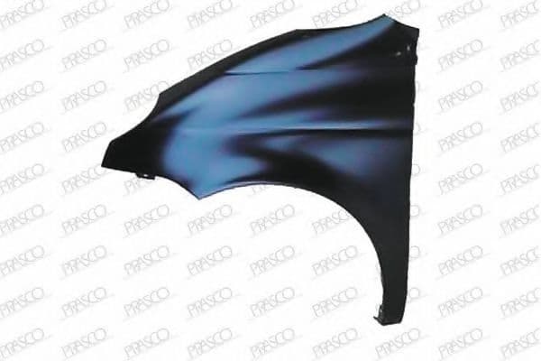DW3203004 Prasco Крыло переднее для Daewoo Matiz
