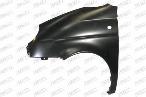 DW3223004 Prasco Крыло переднее для Daewoo Matiz