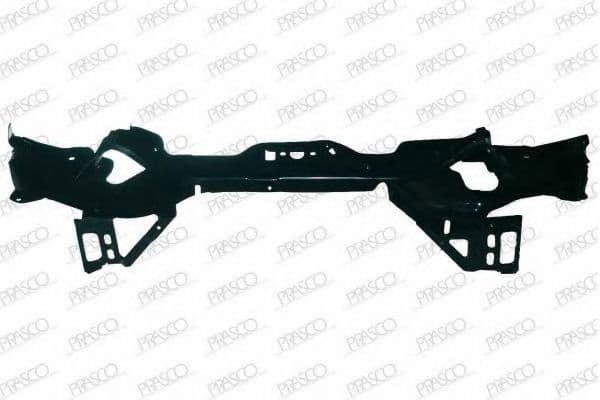 DW3223210 Prasco Передня панель кузова для Daewoo Matiz