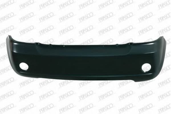 DW3241051 Prasco Бампер для Chevrolet Matiz
