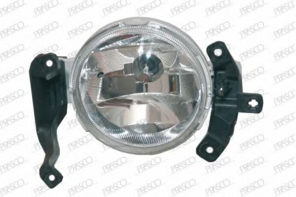 DW3244414 Prasco Передняя противотуманная фара для Chevrolet Matiz