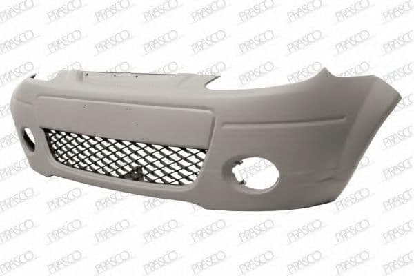 DW3251011 Prasco Бампер для Chevrolet Matiz