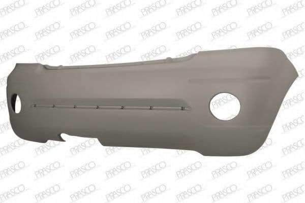 DW3251061 Prasco Бампер для Chevrolet Matiz